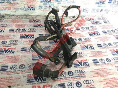 1K1971111Q - SERVOTRONIC KABLO TAKIMI