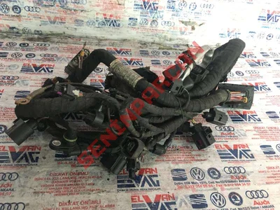 04E972627DM - MOTORELEKTRIKTESISATI