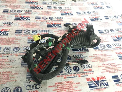 5NB971120CK - KAPI KABLO DEMETİ - Used Original