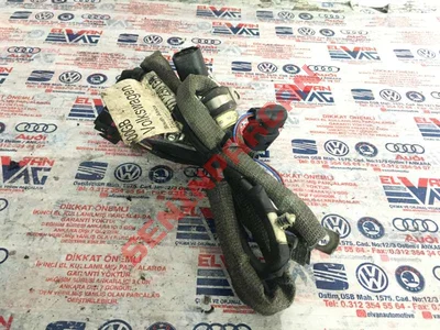1K0971230GB - ALTERNATÖR KABLO - Used Original