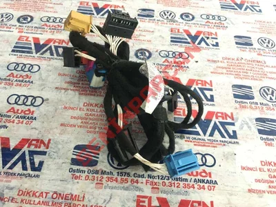 5NB971557 - KAPI KAPLAMASI