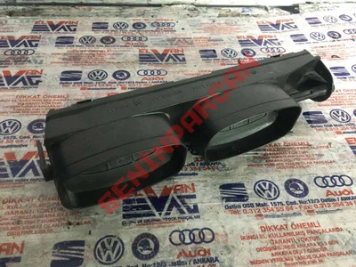 7D0819709 - MERKEZİ HAVALANDIRMA - Used Original