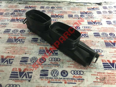 7D0819709 - MERKEZİ HAVALANDIRMA - Used Original