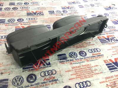 7D0819709 - MERKEZİ HAVALANDIRMA - Used Original