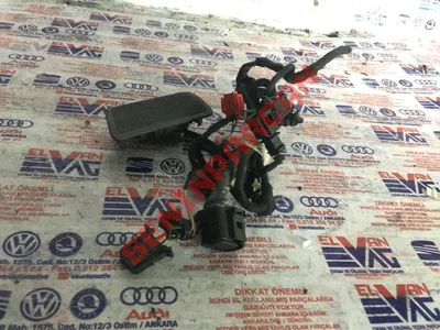 8E0971693A - KABLO DEMETI - Used Original