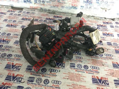 04E972627HM - MOTORUN HAT DEMETI - Used Original