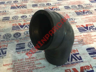 04L131525D - BAĞLANTI BORUSU - Used Original