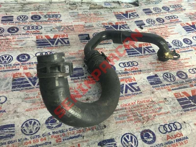 2H6122157R - HAVALANDIRMA HORTUMU