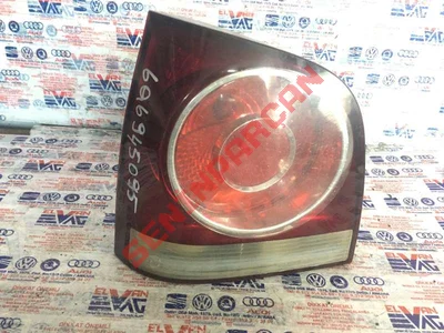6Q6945111F - STOP LAMBASI - Used Original