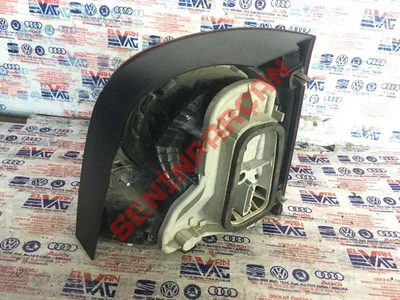 6Q6945111F - STOP LAMBASI - Used Original
