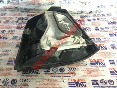 6Q6945111F - STOP LAMBASI - Used Original