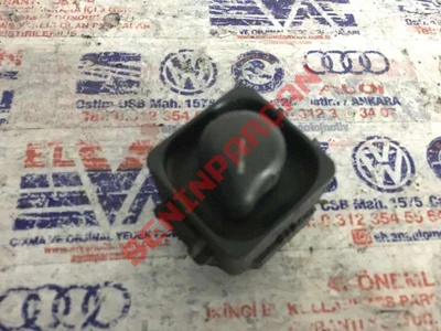 2D095956501C - YAN AYNA AYAR MOTORU