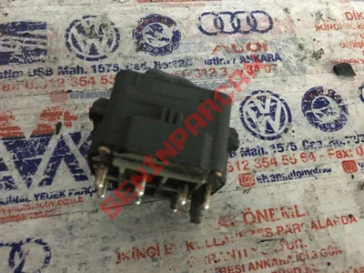 2D095956501C - YAN AYNA AYAR MOTORU