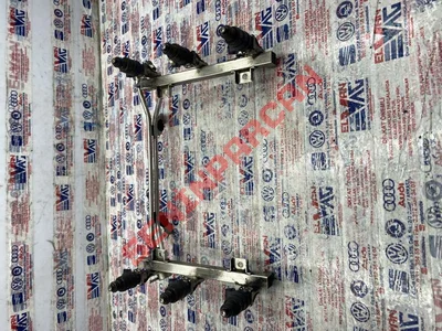 04E133366Q - BAĞLANTI HORTUMU