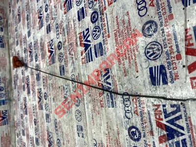 06A115611R - MANIFOLDUSTKAPAK - Used Original