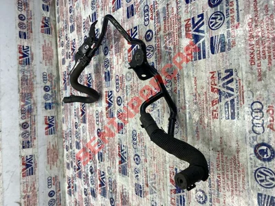5Q0121157CL - YAYLI BAĞLANTILI SOĞUTMA - Used Original