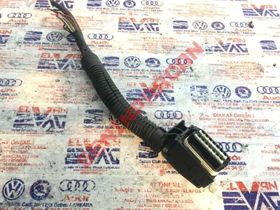 1J0906379B - KABLO SOKETI - Used Original