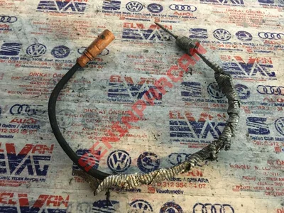 1928404687 - EGZOZ GAZI OKSİJEN SENSÖRÜ - Used Original