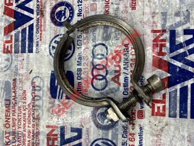 059131548D - KELEPÇE - Used Original