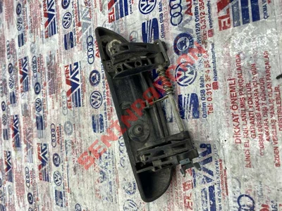7700830033 - DIŞ KAPI KOLU - Used Original