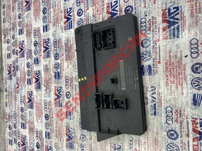 A9065452501 - SİGORTA KUTUSU - Used Original