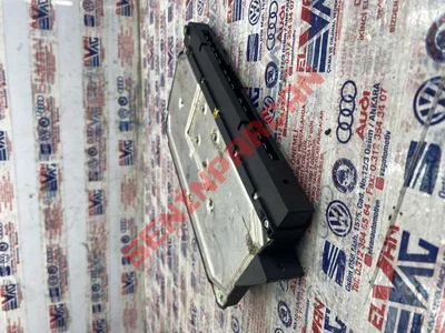 A9065452501 - SİGORTA KUTUSU - Used Original