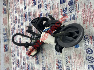 8W0971029AF - KAPI KABLO DEMETI - Used Original