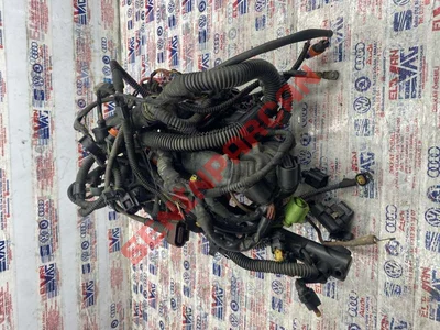 8K1971072GA - MOTOR BÖLMESI IÇIN HAT DEMETI