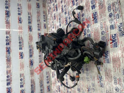 8K1971072GA - MOTOR BÖLMESI IÇIN HAT DEMETI