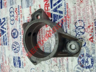 9481052162R - EKSANTİRİK MİLİ AYAR ELEMANI BRAKETİ - Used Original