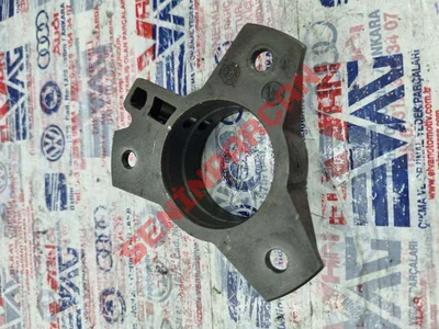 9481052162R - EKSANTİRİK MİLİ AYAR ELEMANI BRAKETİ - Used Original