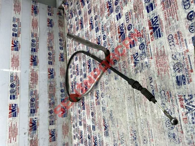 1K0711952A - EL FREN KOLU KAPLAMASI