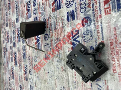 1K0919673AF - YAKITSAMANDIRASI