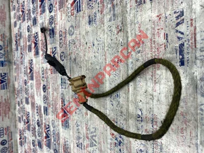 1J0972761 - TEMAS KILITLI YUVARLAK SOKET - Used Original