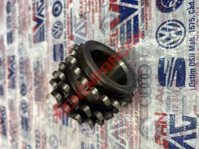 94810223102 - DİŞLİ