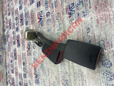 8D0857739D - ÇIFTLI KEMER KILIDI - Used Original