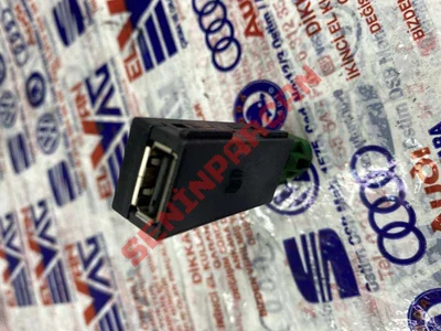 5Q0035726E - USB GIRISI