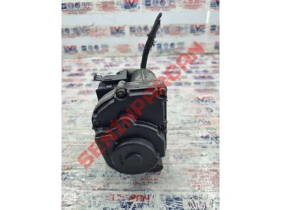 03C133064D - GAZ KELEBEĞİ - Used Original