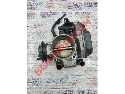 03C133064D - GAZ KELEBEĞİ - Used Original
