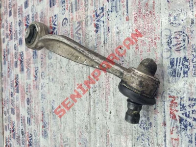 4D0407510F - BAĞLANTI KOLU - Used Original