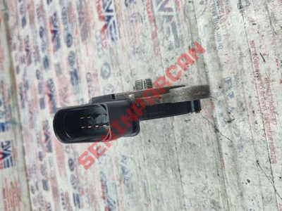 09G919823S - OTOMATİK ŞANZIMANIN ÇOK - Used Original