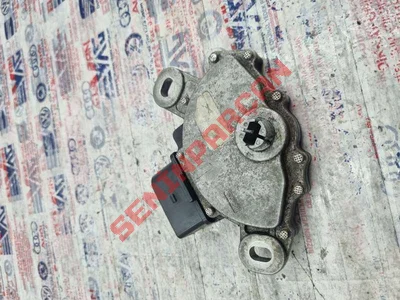 09G919823S - OTOMATİK ŞANZIMANIN ÇOK - Used Original