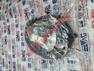 357959543 - KLIMA SISTEMI ŞALTERI