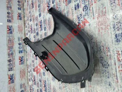 2G0853665K - HAVALANDIRMA IZGARASI