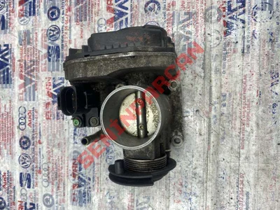 030133064K - GAZ KELEBEĞİ KAPAĞI KONTROL ÜN - Used Original