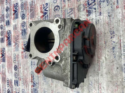 030133064K - GAZ KELEBEĞİ KAPAĞI KONTROL ÜN - Used Original