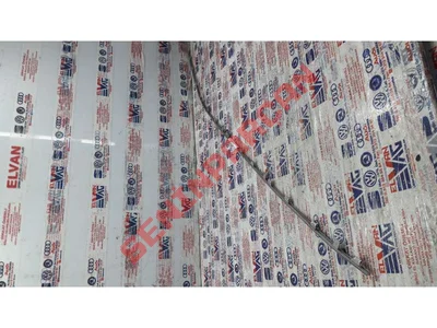 3G0853551 - SÜS ÇITASI - Used Original