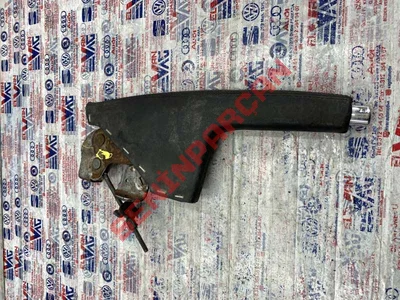 5J0711461 - KAPLAMALI EL FRENI KOLU