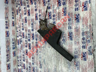 5J0711461 - KAPLAMALI EL FRENI KOLU