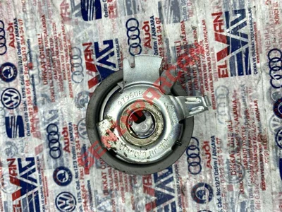 979608 - GERGİ KASNAĞI - Used Original